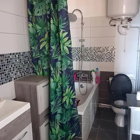 Appartement Superbe Avec Magnifique Vue. *