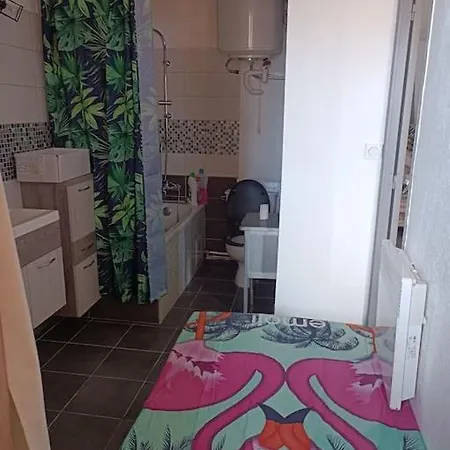Superbe Avec Magnifique Vue. Appartement *
