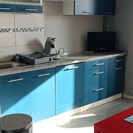 Superbe Avec Magnifique Vue. Appartement