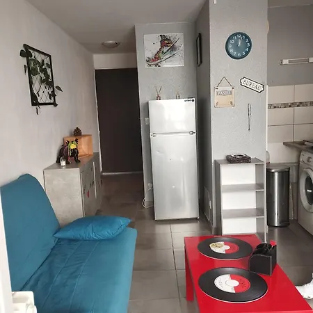 Superbe Avec Magnifique Vue. Appartement *