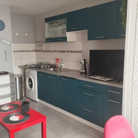 Appartement Superbe Avec Magnifique Vue. *